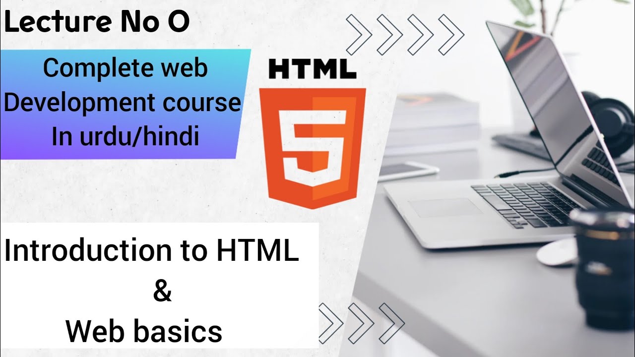 Html For beginners: The basics of coding || Html class 0 web ...