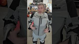 New MSR Cryomesh: Your New Favorite Summer Riding Gear Has Arrived