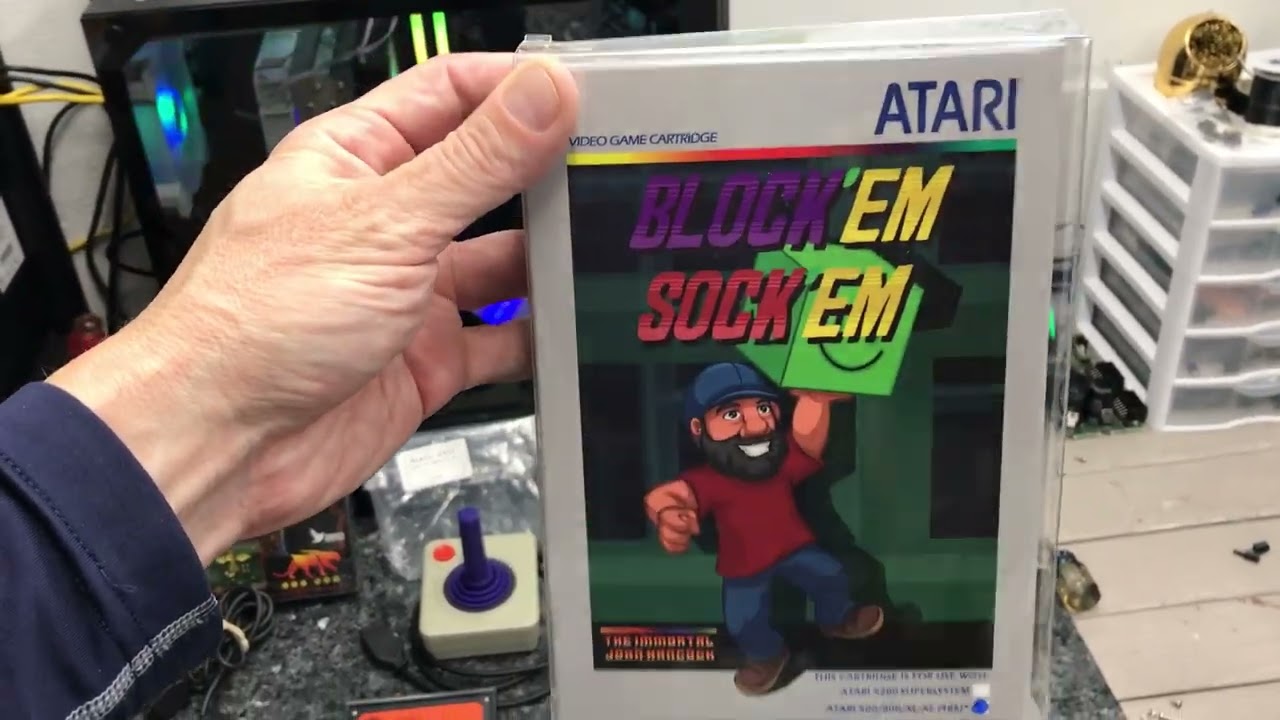 PRGE 2025 Goodie Grab & Overview - What A Blast !