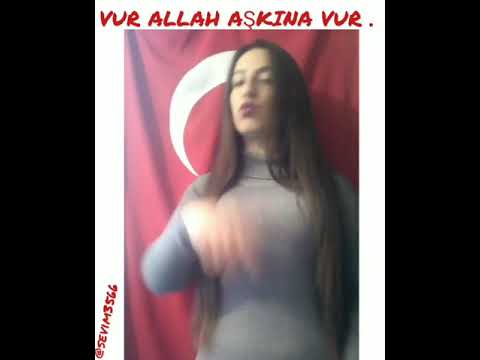 Ozan Erhan Çerkezoğlu - Vur Allah Aşkına Vur ➡️ ( İşaret Dili )