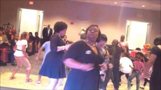 Dj Gig Log Graduation Party