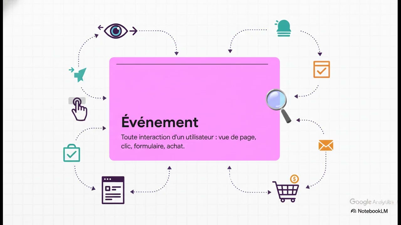 Google Analytics 4 - Tutoriel complet