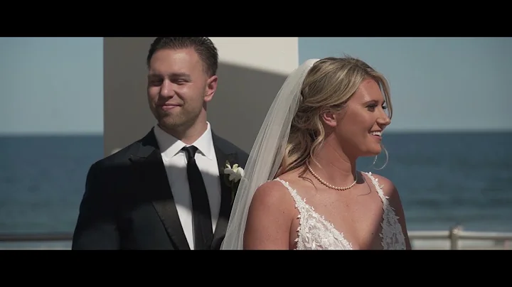 Lexi and Dan Santry Wedding Video 5/15/21