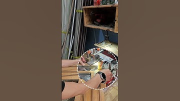 Làm khung tranh nè #tranhcanvas #tranh #tranhdep #ve #decor #thanhhoangdecor