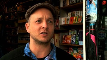 The latest additions to the Scrabble dictionary