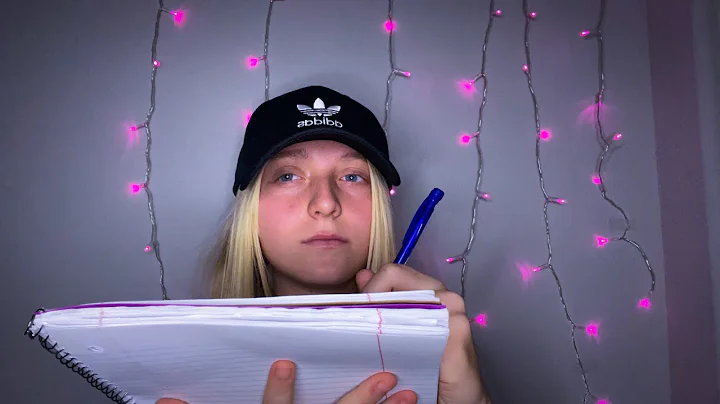 FASTEST 1 MINUTE ASMR DRAWING YOU