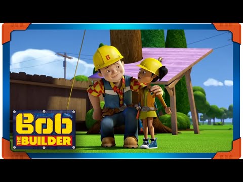 Little Builders! 👷🏼 Bob the Builder - 45 minutes!