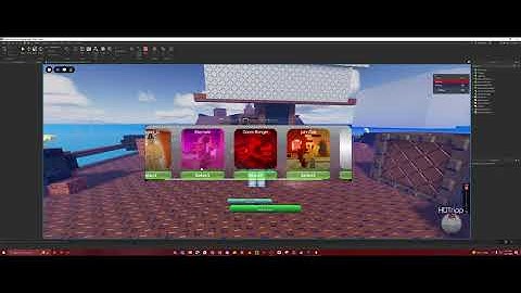 Battles of Robloxia Devlog 2