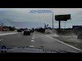Volkswagen Jetta Crashes Hard Trying to Get Away From The Florida Highway Patrol
