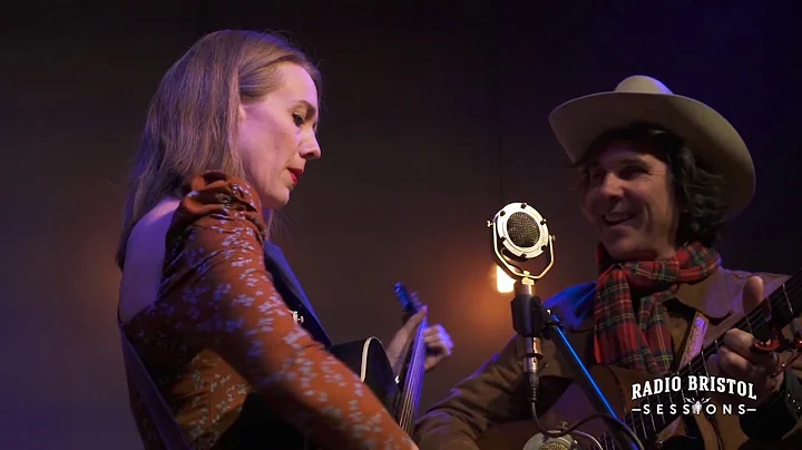 McKay and Leigh - "If Your Heart Ain't In It" - Ra...