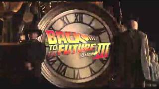 Back to the Future- 25th Anniversary Trilogy