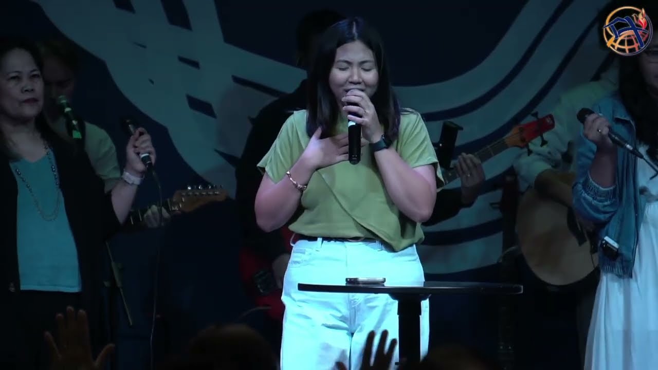 Build My Life ❌ What A Beautiful Name //  Passion // Hillsong  // Live // Haven of Worship Toronto