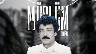 Müslüm Gürses - Ağlanmaz Mı (Remastered) Bir Fırtına Kopacak 17.03.1989