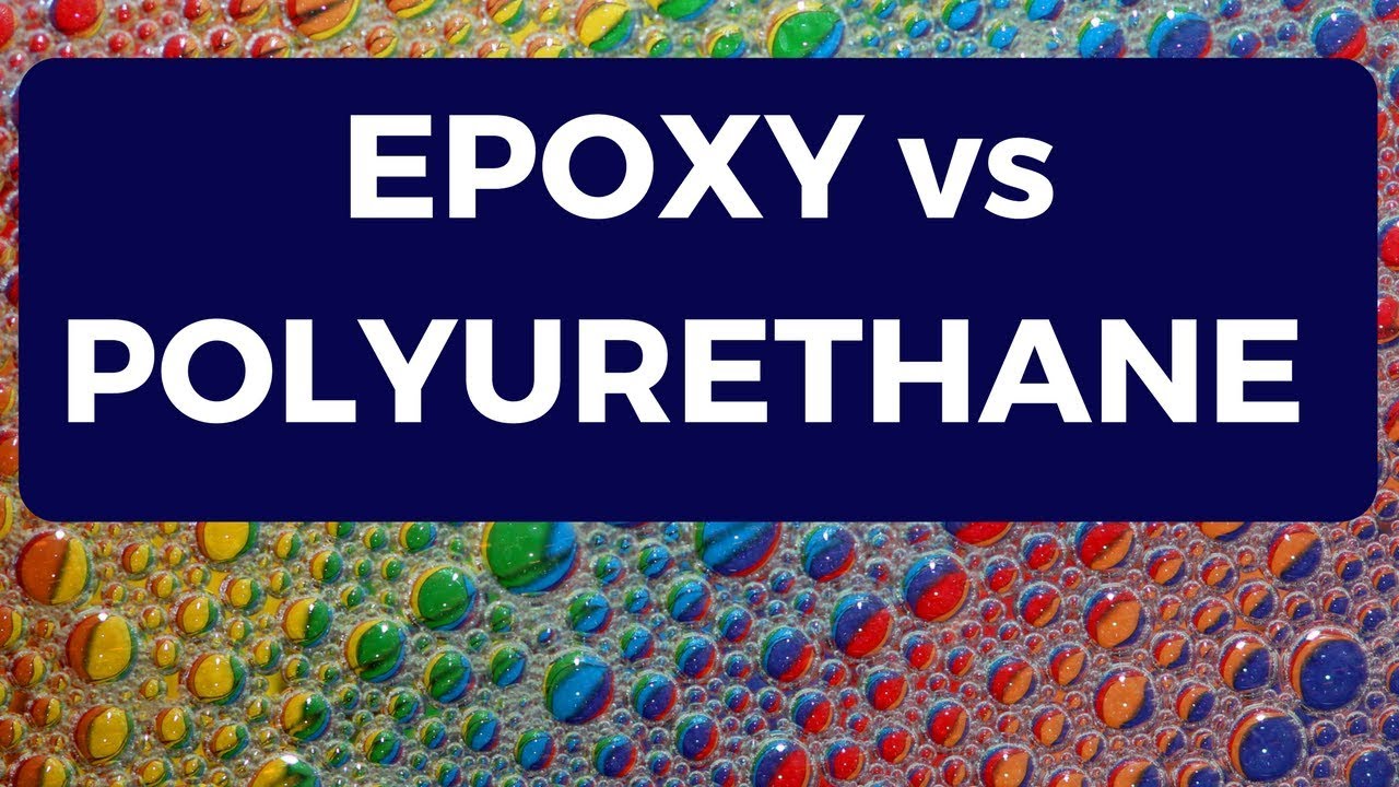 Epoxy Compatibility Chart