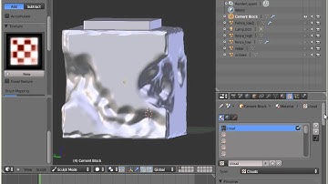 0403 Game assets (Sculpting I)..mp4