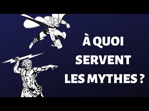 Vidéo: Mythes Sur L'évolution - Vue Alternative