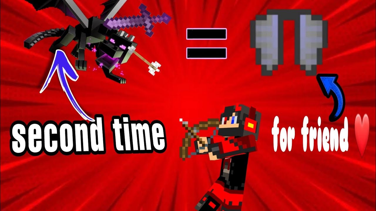 Beat ender dragon second time ender Portal problem 8 YouTube