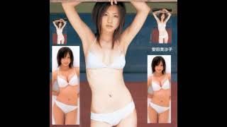 安田美沙子ちゃん。