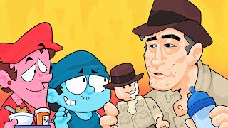 Playing The WORST And BEST Indiana Jones Games