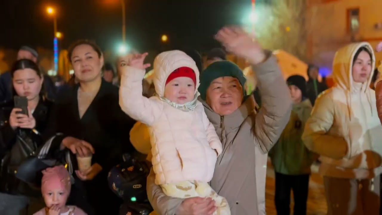 «Арал аудандық мәдениет үйі – 2025 жыл»