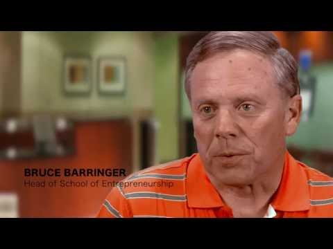 Oklahoma State University's Master's in Entrepreneurship Program (MSE) Oklahoma State University's Master's in Entrepreneurship Program (MSE)