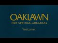 Oaklawn Today
