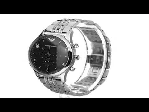 ar1863 armani watch