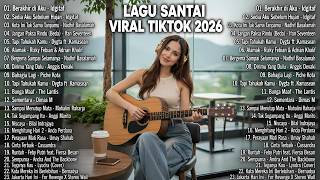 Berakhir di Aku - Idgitaf : Lagu Santai Viral Tiktok 2026 — Lagu Pop Indonesia Terbaru 2026 #top10