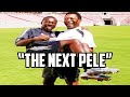 What Ever Happened to Freddy Adu? The BIGGEST Bust in History