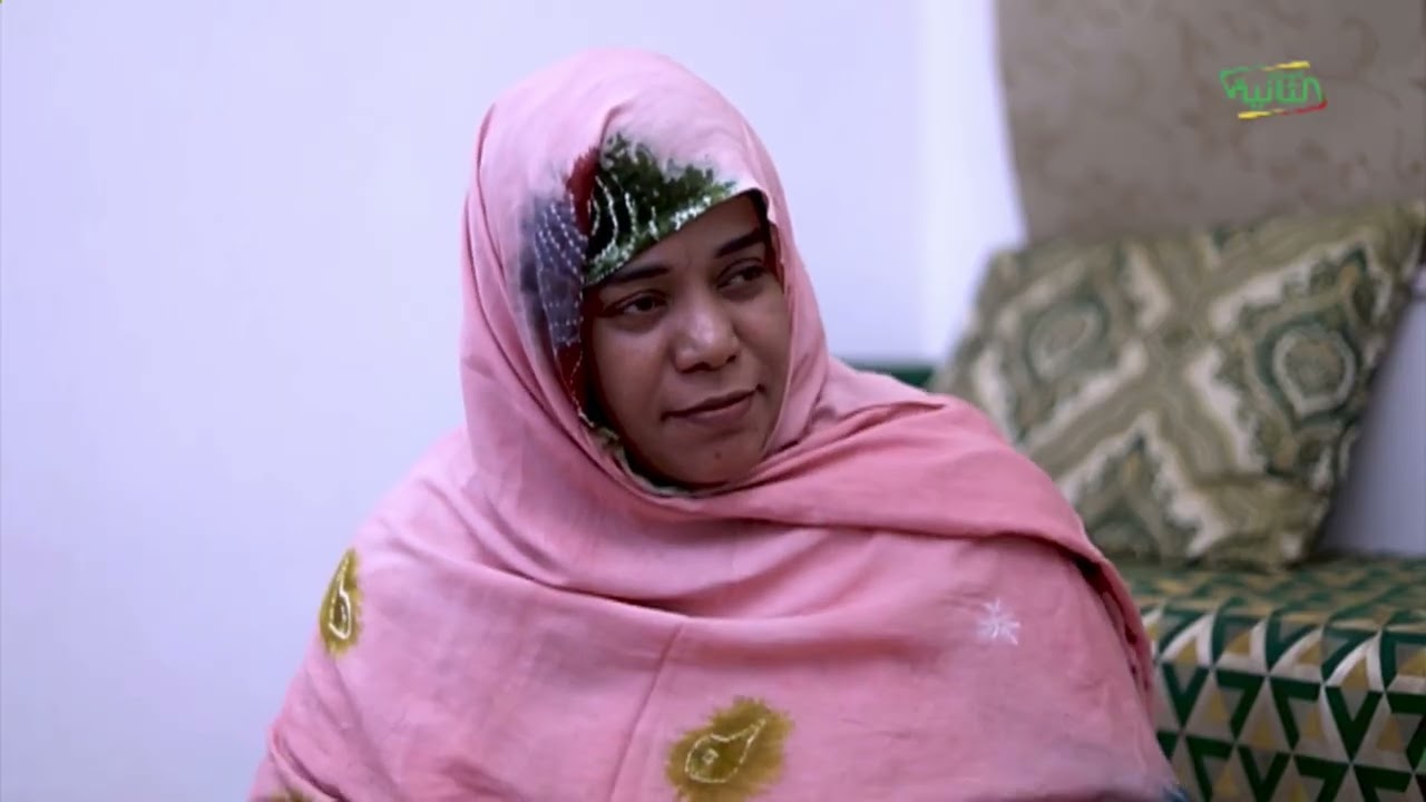 مسلسل .. اثنين في واحد /  الحلقة 15