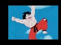 Las mejores escenas de dragon ball clsico