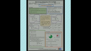 Class 7 Math worksheet no 32 || AK smart study