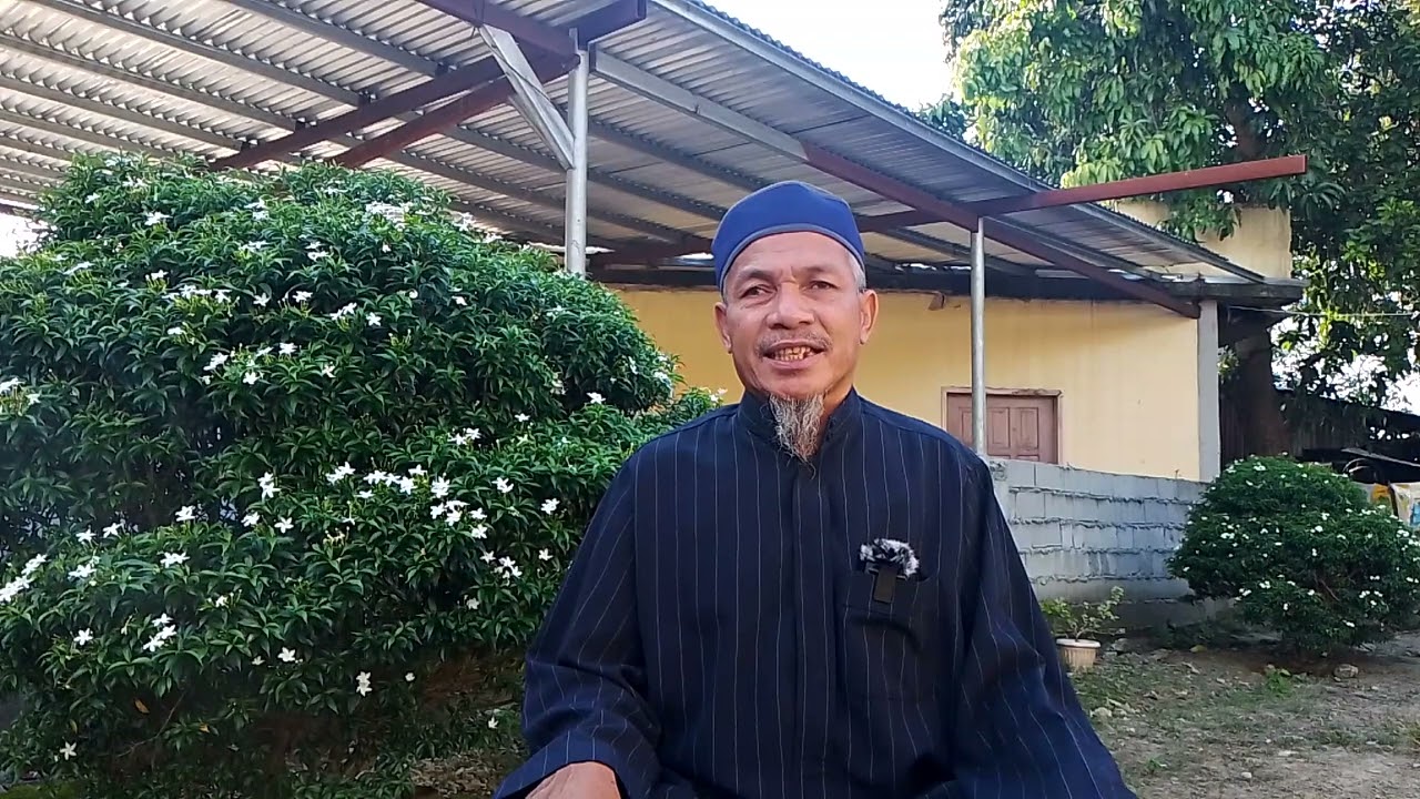 PATADEM KANO MGA TAW AH ADEN PROBLIMA NIN