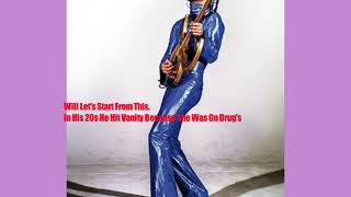 Prince - Beating Woman