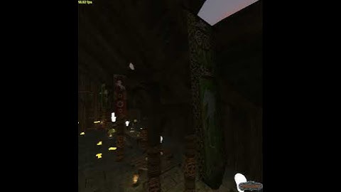 The Last Days of the Third Age 3.3 — Upcoming Rohan Banners vertex shader animation 02