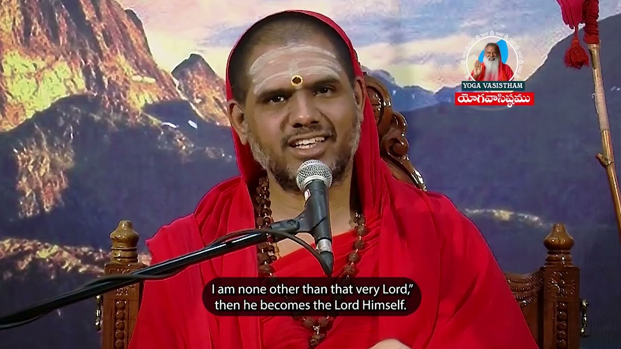 Episode 300 || Utpatti Prakarana || Leelopakhyanam || Chapter 87