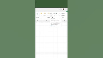 Cách căn chỉnh ảnh nhanh và đều trong Excel chỉ trong 1 phút