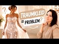 Traumkleid – aber viel zu durchsichtig? Expertin erklärt ehrlich!