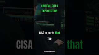 Information Attackers Exploit Critical Gitea Flaw in Code Injection Attacks Update