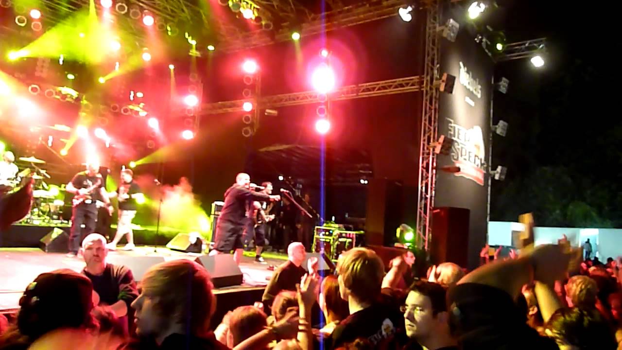 Dog Eat Dog - ESB live at Eier mit Speck in Viersen