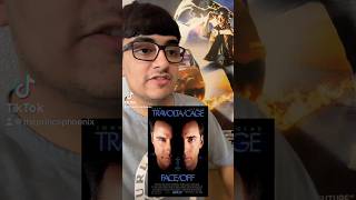 Explaining Face/Off #movie #faceoff #johntravolta #nicolascage #actionmovies #foryou #filmtok #fyp
