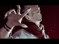 Jujutsu kaisen amv  bury the light