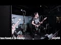 James Kennedy &amp; The Underdogs compilation at The Marrs Bar Worcester 17.4.26
