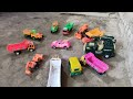 RC Car Mud Track Challenge with my Team Who Will Win – Chatpat toy tv
