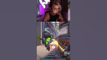 OVERWATCH HIGHLIGHTS