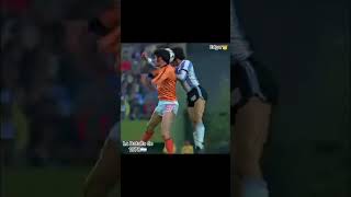Argentina vs HOLANDA Batle