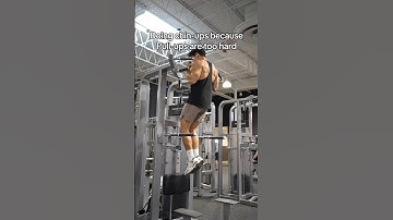 If Pull-ups are Too Hard… Are Chin-Ups Really the Answer?