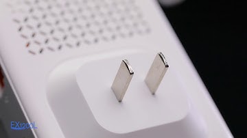 TOTOLINK Smart Screen Extender--EX1200L