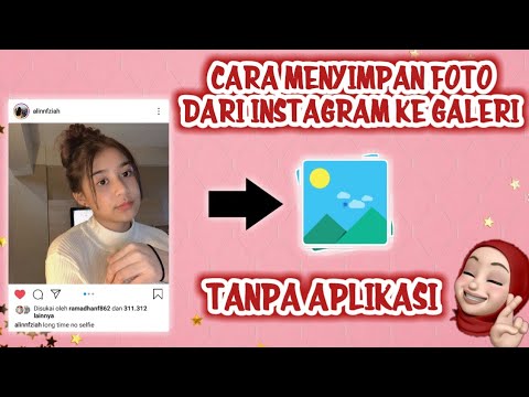 Video: Cara Mengedit Foto di Snapchat: 13 Langkah (dengan Gambar)