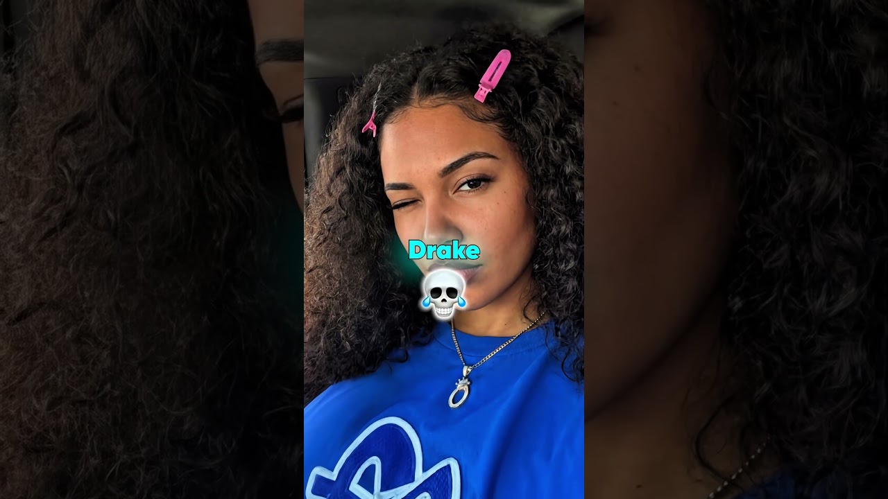 How Rappers Would Look As Girls 😳🎀